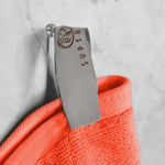 Ultra-Soft Cotton Absorbent Quick-Drying 12 Piece Assorted Towel Set - Towel Set by Superior Brand