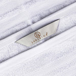 Ultra-Soft Cotton Absorbent Quick-Drying 12 Piece Assorted Towel Set - Towel Set by Superior Brand