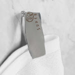 Ultra-Soft Cotton Absorbent Quick-Drying 12 Piece Assorted Towel Set - Towel Set by Superior Brand