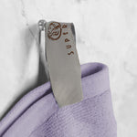 Ultra-Soft Cotton Absorbent Quick-Drying 12 Piece Assorted Towel Set - Towel Set by Superior Brand