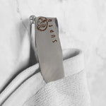 Ultra-Soft Cotton Solid Medium Weight Absorbent Bath Towel Set of 2 - Towel Set by Superior Brand