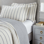 Valencia Cotton Reversible Medium Weight Matelasse Bedspread Set - Bedspread by Superior Brand