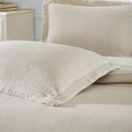 Valencia Cotton Reversible Medium Weight Matelasse Bedspread Set - Bedspread by Superior Brand