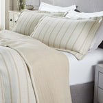 Valencia Cotton Reversible Medium Weight Matelasse Bedspread Set - Bedspread by Superior Brand