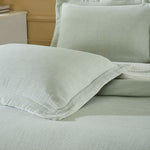 Valencia Cotton Reversible Medium Weight Matelasse Bedspread Set - Bedspread by Superior Brand