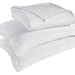 Valencia Cotton Reversible Medium Weight Matelasse Bedspread Set - Bedspread by Superior Brand