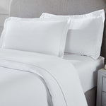 Valencia Cotton Reversible Medium Weight Matelasse Bedspread Set - Bedspread by Superior Brand