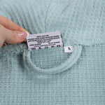 Waffle Weave Cotton Soft Lightweight Oversized Unisex Adult Bath Robe - Bath Robe by Superior Brand