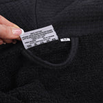 Waffle Weave Cotton Soft Lightweight Oversized Unisex Adult Bath Robe - Bath Robe by Superior Brand
