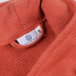 Waffle Weave Cotton Soft Lightweight Oversized Unisex Adult Bath Robe - Bath Robe by Superior Brand