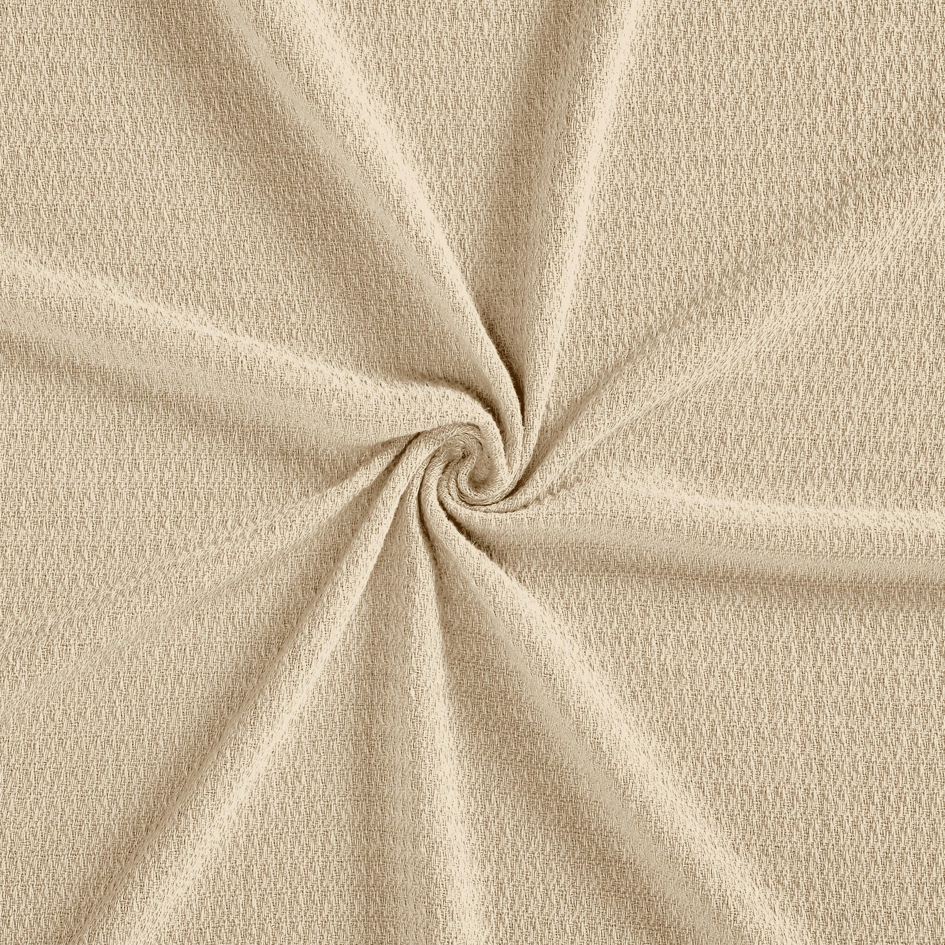 100% Cotton Waffle Blanket – Cooling Waffle Weave, Lightweight & Breathable - Blanket by Superior Brand