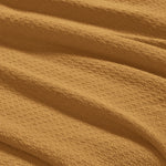 100% Cotton Waffle Blanket – Cooling Waffle Weave, Lightweight & Breathable - Blanket by Superior Brand