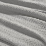 100% Cotton Waffle Blanket – Cooling Waffle Weave, Lightweight & Breathable - Blanket by Superior Brand