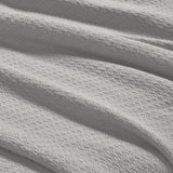 100% Cotton Waffle Blanket – Cooling Waffle Weave, Lightweight & Breathable - Blanket by Superior Brand