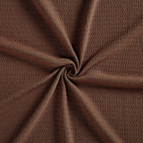100% Cotton Waffle Blanket – Cooling Waffle Weave, Lightweight & Breathable - Blanket by Superior Brand