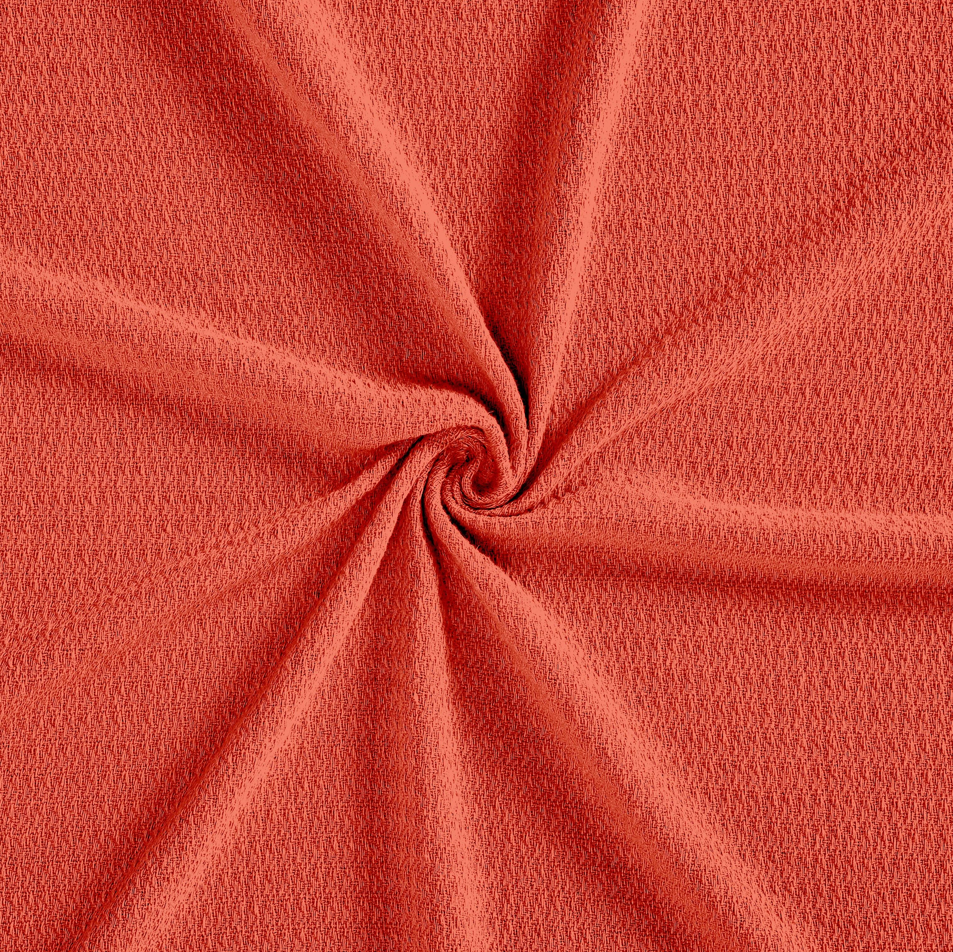 100% Cotton Waffle Blanket – Cooling Waffle Weave, Lightweight & Breathable - Blanket by Superior Brand