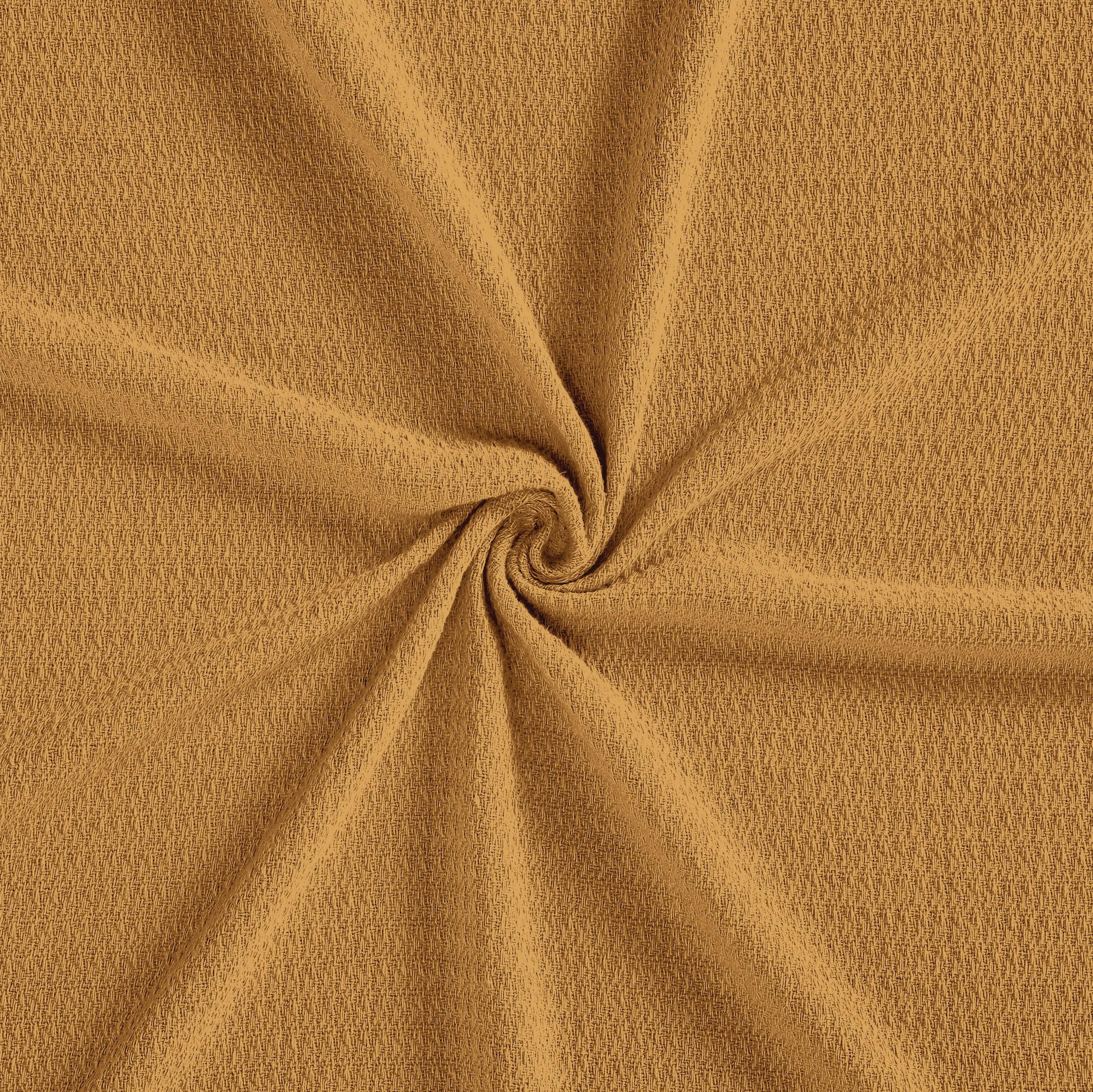 100% Cotton Waffle Blanket – Cooling Waffle Weave, Lightweight & Breathable - Blanket by Superior Brand