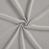 100% Cotton Waffle Blanket – Cooling Waffle Weave, Lightweight & Breathable - Blanket by Superior Brand