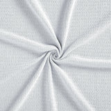 100% Cotton Waffle Blanket – Cooling Waffle Weave, Lightweight & Breathable - Blanket by Superior Brand