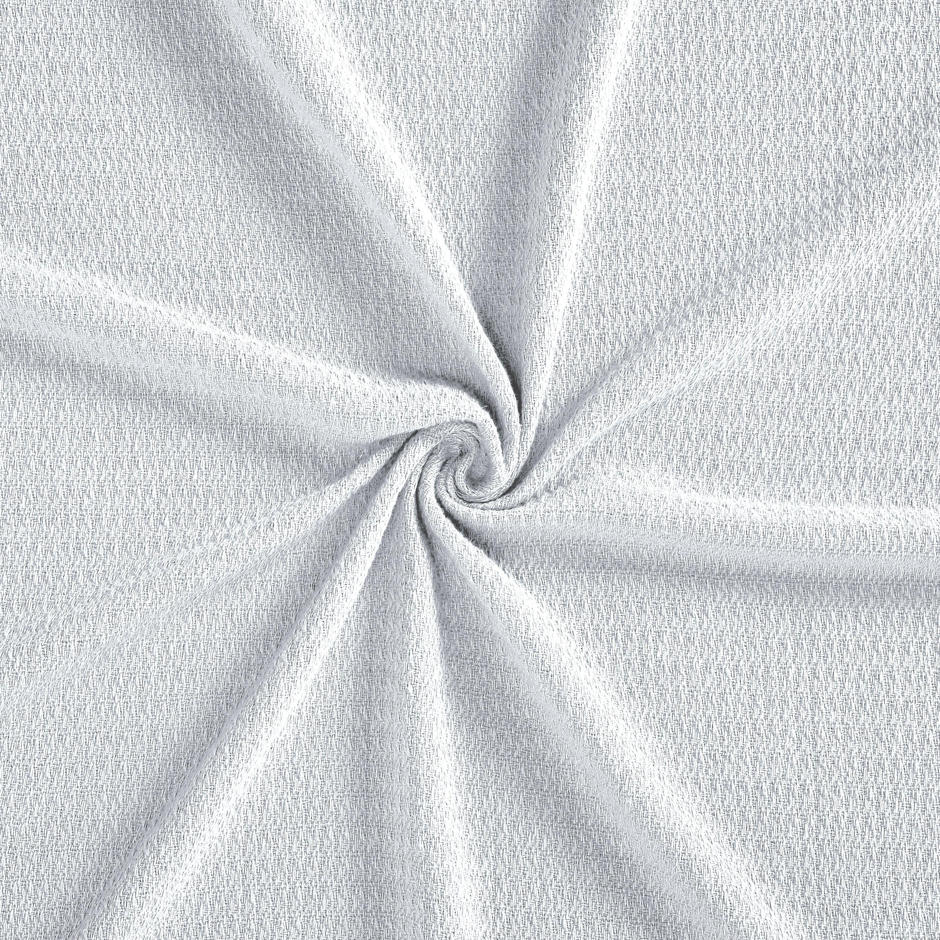100% Cotton Waffle Blanket – Cooling Waffle Weave, Lightweight & Breathable - Blanket by Superior Brand