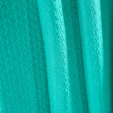 100% Cotton Waffle Blanket – Cooling Waffle Weave, Lightweight & Breathable - Blanket by Superior Brand