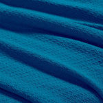 100% Cotton Waffle Blanket – Cooling Waffle Weave, Lightweight & Breathable - Blanket by Superior Brand