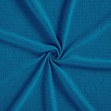 100% Cotton Waffle Blanket – Cooling Waffle Weave, Lightweight & Breathable - Blanket by Superior Brand