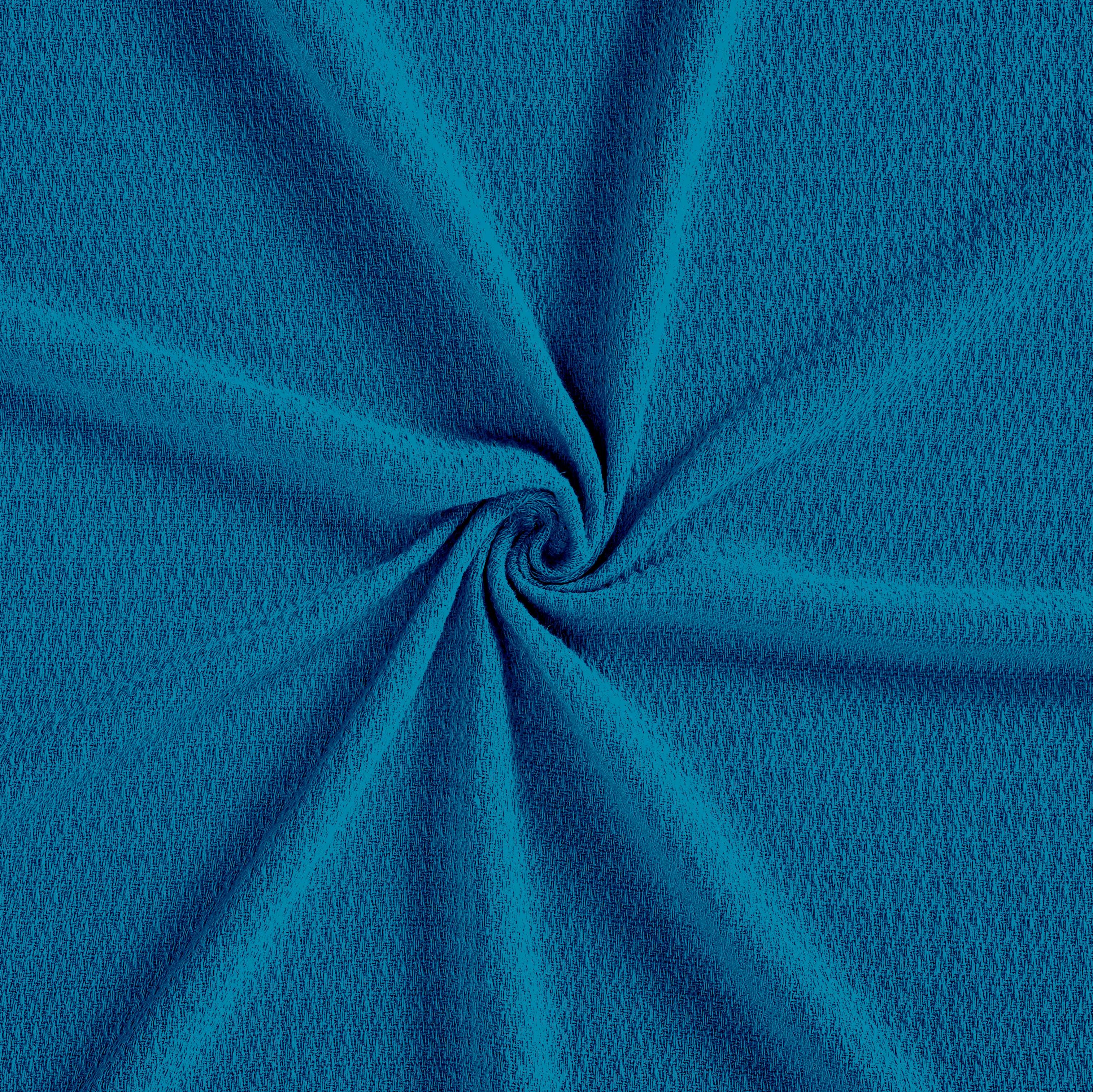100% Cotton Waffle Blanket – Cooling Waffle Weave, Lightweight & Breathable - Blanket by Superior Brand
