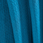 100% Cotton Waffle Blanket – Cooling Waffle Weave, Lightweight & Breathable - Blanket by Superior Brand