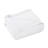 100% Cotton Waffle Blanket – Cooling Waffle Weave, Lightweight & Breathable - Blanket by Superior Brand