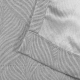 Waverly Geometric Washable Room Darkening Blackout Curtains, Set of 2 - Blackout Curtains by Superior Brand