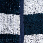 Yacht Club Oversized Egyptian Cotton Beach Towel Set of 2 Piece - Egyptian Cotton Beach Towel by Superior Brand