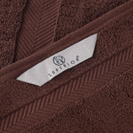 Zero-Twist Cotton Solid Soft Absorbent 2 Piece Bath Sheet Set - Bath Sheets by Superior Brand