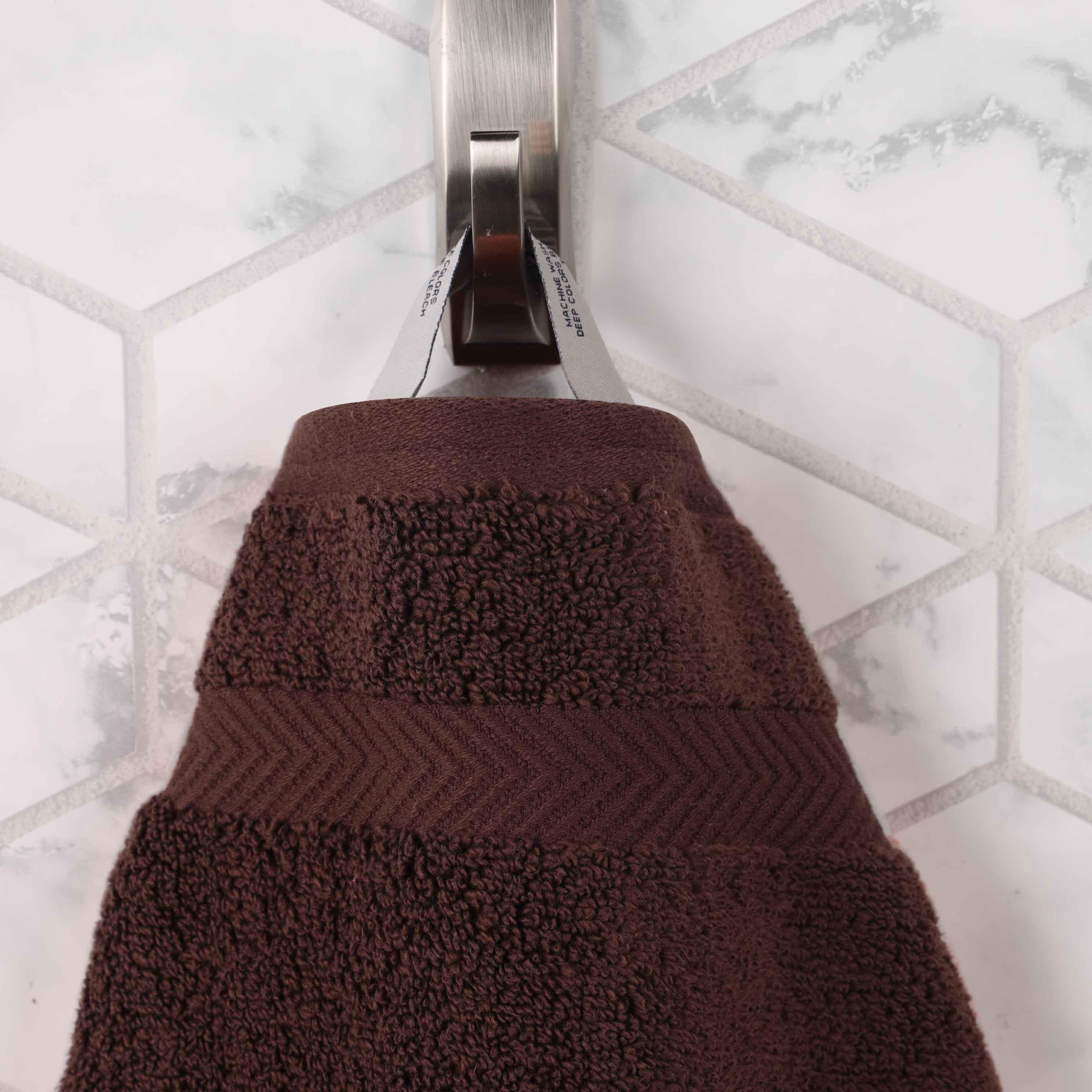 Zero-Twist Cotton Solid Soft Absorbent 2 Piece Bath Sheet Set - Bath Sheets by Superior Brand