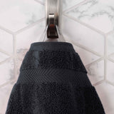Zero Twist Cotton Ultra-Soft Absorbent Bath Towel Set of 2 - Bath Towel by Superior Brand