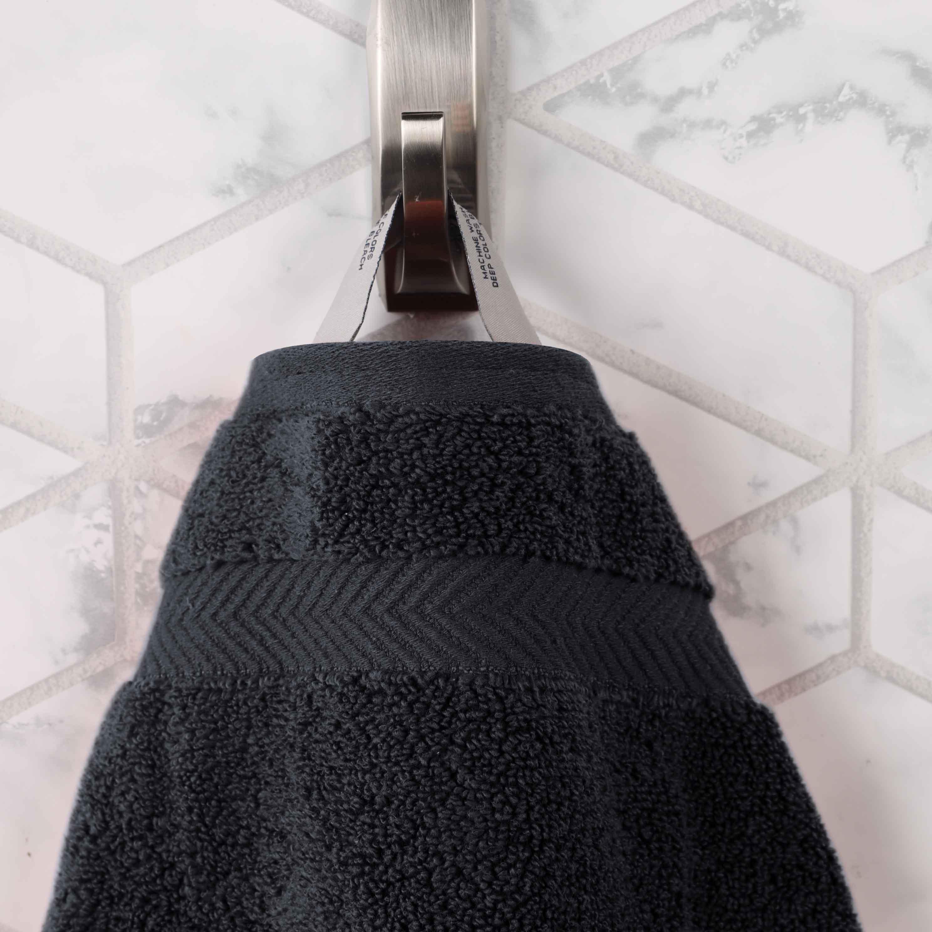 Zero Twist Cotton Ultra-Soft Absorbent Bath Towel Set of 2 - Bath Towel by Superior Brand