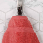 Zero Twist Cotton Ultra-Soft Absorbent Bath Towel Set of 2 - Bath Towel by Superior Brand