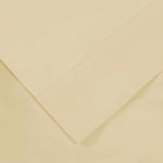 1000 Thread Count Lyocell Blend Bed Sheet Set Solid Deep Pocket - Sheet Set by Superior Brand