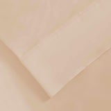 1000 Thread Count Lyocell Blend Bed Sheet Set Solid Deep Pocket - Sheet Set by Superior Brand