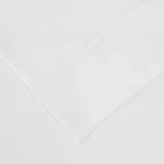 1000 Thread Count Lyocell Blend Bed Sheet Set Solid Deep Pocket - Sheet Set by Superior Brand