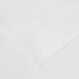 1000 Thread Count Lyocell Blend Bed Sheet Set Solid Deep Pocket - Sheet Set by Superior Brand