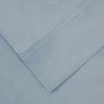 1000 Thread Count Lyocell Blend Bed Sheet Set Solid Deep Pocket - Sheet Set by Superior Brand
