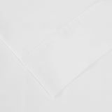 1000 Thread Count Lyocell Blend Solid Pillowcase Set - Pillowcases by Superior Brand