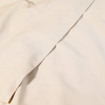 300 Thread Count 100% Cotton Sheet Set Percale Solid Deep Pocket - Sheet Set by Superior Brand