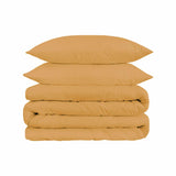 1500 Thread Count Egyptian Cotton Solid Duvet Cover - Egyptian Cotton Duvet Cover Set by Superior Brand
