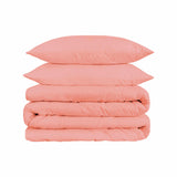 1500 Thread Count Egyptian Cotton Solid Duvet Cover - Egyptian Cotton Duvet Cover Set by Superior Brand