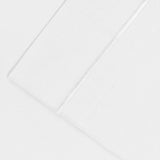 1500 Thread Count Ultra Soft Cotton Marrow Stitch Solid Pillowcase Set - Pillowcases by Superior Brand