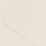 1500 Thread Count Ultra Soft Cotton Marrow Stitch Solid Pillowcase Set - Pillowcases by Superior Brand