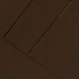 1500 Thread Count Ultra Soft Cotton Marrow Stitch Solid Pillowcase Set - Pillowcases by Superior Brand