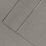 1500 Thread Count Ultra Soft Cotton Marrow Stitch Solid Pillowcase Set - Pillowcases by Superior Brand